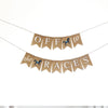 Off To the Races Horse Theme Party Banner | Horse Party Decorations