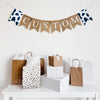 Farm Birthday Party Decorations | Cowgirl Birthday Party | Farm Baby Shower | Custom Banners | Personalized Party Banner |
