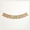 Hot Air Balloon Baby Shower | Baby Shower Decoration | Hot Air Balloon Party Decorations | It's A Boy | Boy Gender Reveal | Adventure Awaits