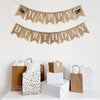 Airplane Happy Birthday | Airplane Party Decorations | Aviation Themed Party | Custom Banner | Time Flies Birthday