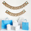 Adventure Awaits Decor | Hot Air Balloon Decorations | Baby Shower Sign | Party Banner | Nursery Decor | Graduation Party |
