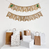 Fiesta Happy Birthday Banner | Cactus Party Decor | Fiesta Theme Party | Summer Birthday Theme | Cactus Banner | Custom Banner