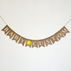 Baby Shower Decorations | Sunshine Decor | You Are My Sunshine Baby Shower | Summer Party Themes | Baby Announcement | Custom Banner