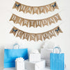 Horse Birthday Decoration | Cowgirl Party Decor | Happy Birthday Banner