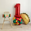 Taco Party | Fiesta First Birthday | Fiesta Decor | First Birthday Decorations