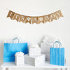 Winter Wonderland Baby Shower | Winter Baby Shower Ideas | It's A Girl | It's A Boy | Gender Reveal Party | Snowflake Banner | Mama To Be |