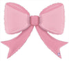 Girl Birthday Party| Birthday Bow | Pink Coquette Bow | Pink Themed Party