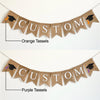 Custom Graduation Banner | Personalized Congrats Grad Sign | Graduation Party Decorations | Class of 2026 | College Bound