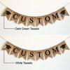 Custom Graduation Banner | Graduation Party Decorations