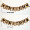 Custom Graduation Banner | Graduation Party Decorations