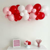 Pink Party Decorations | Fruit Party | Cherry Balloon | Fruit Baby Shower | Birthday Sign | Bridal Shower Themes | Summer Garland