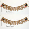 Graduation Decorations | Graduation Party | Custom Banner | Class of 2025 | Grad Party Decorations | College Bound