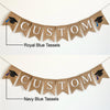 Graduation Decorations | Graduation Party | Custom Banner | Class of 2025 | Grad Party Decorations | College Bound