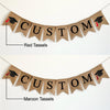 Custom Graduation Banner | Graduation Party Decorations