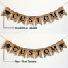 Custom Graduation Banner | Graduation Party Decorations