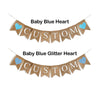 Custom Banner | Bridal Shower Sign | Personalized Banner | Wedding Decor | Baby Shower Decorations | Birthday Party Decor