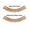 Custom Banner | Bridal Shower Sign | Personalized Banner | Wedding Decor | Baby Shower Decorations | Birthday Party Decor