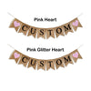 Personalized Banner | Baby Shower Decorations | Custom Banner
