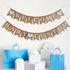 Welcome Baby Girl | Baby Shower Decorations | Gender Reveal Party