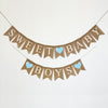 Twin Boys Baby Shower | Twin Baby Shower Themes | Baby Boy Shower Decorations