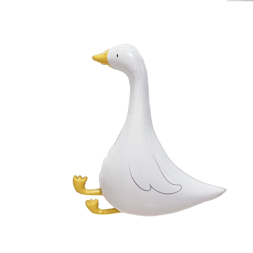 One Silly Goose | First Birthday Decorations | Girl Party Decorations | First Birthday Party