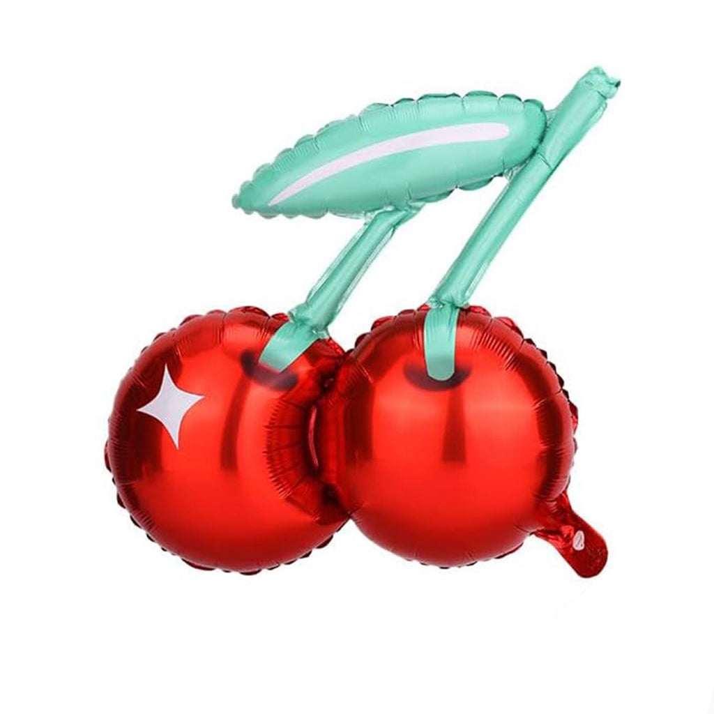 Cherry Party Decorations | Cherry Balloon | Baby First Birthday