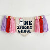 Halloween 1st Birthday Party Decorations | One Spooky Ghoul First Birthday