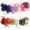 Sample Balloon Colors | Order A Sample Color