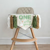 One Silly Goose Banner, First Birthday Decorations, Silly Goose Birthday, High Chair Banner, One Banner, Cake Smash Decorations
