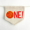 Pizza Birthday Party, First Birthday Decorations, High Chair Banner, Pizza Party Theme, One Banner, Cake Smash Decorations