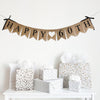 Happy 60th Birthday | 60th Party Decorations | Coquette Bow | Bow Decorations | Black and White Party | Happy Birthday Sign |