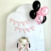 Halloween Birthday Party | Halloween First Birthday | One Banner | High Chair Banner | Cake Smash | Ghost Party Theme