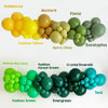 Sample Balloon Colors | Order A Sample Color