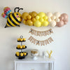 Mama To Bee Baby Shower Kit | Bumblebee Party Decorations