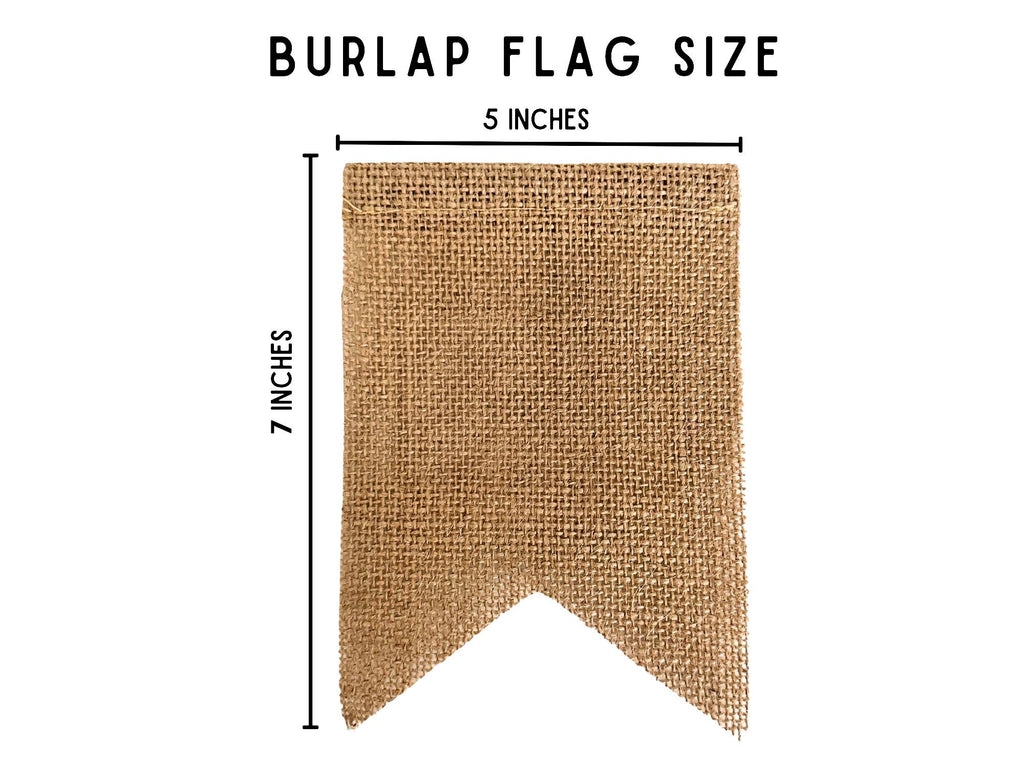 Football Party Decorations | Baby Boy First Birthday | High Chair Decorations | Sports Banner | 1st Birthday Party | Burlap Banner