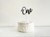 Halloween Birthday Party | Halloween First Birthday | One Banner | High Chair Banner | Cake Smash | Ghost Party Theme