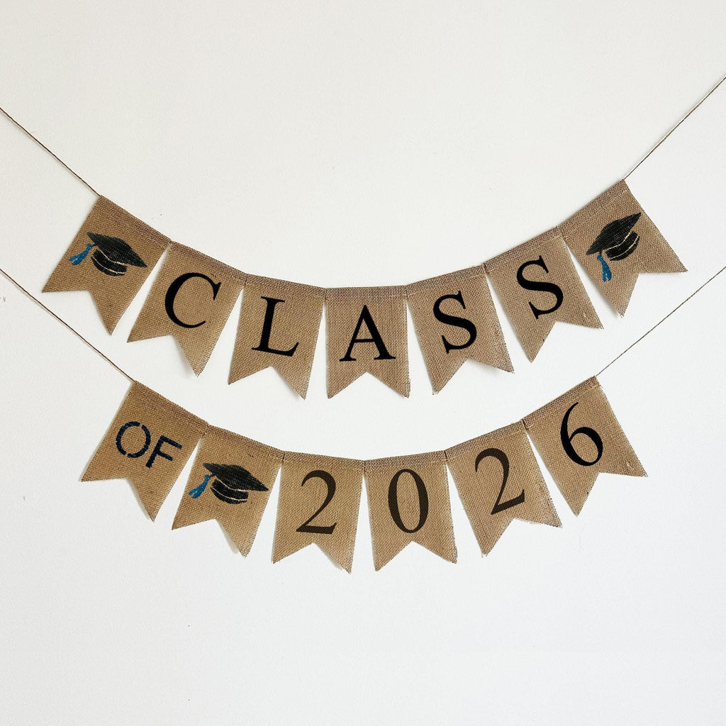 Graduation Party | Graduation Decorations | Class of 2025