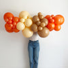 Fall Baby Shower Decorations | Little Pumpkin Banner | Fall Birthday Party Decor | Pumpkin Birthday Party | First Birthday Decor