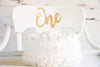 Valentine's Day First Birthday Party Kit