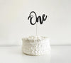 Halloween Birthday Party | Halloween First Birthday | One Banner | High Chair Banner | Cake Smash | Ghost Party Theme