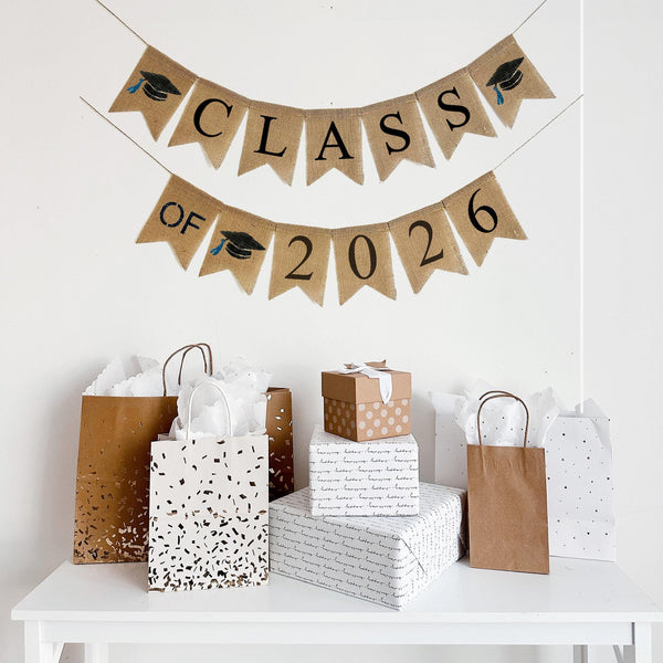 Graduation Party | Graduation Decorations | Class of 2025