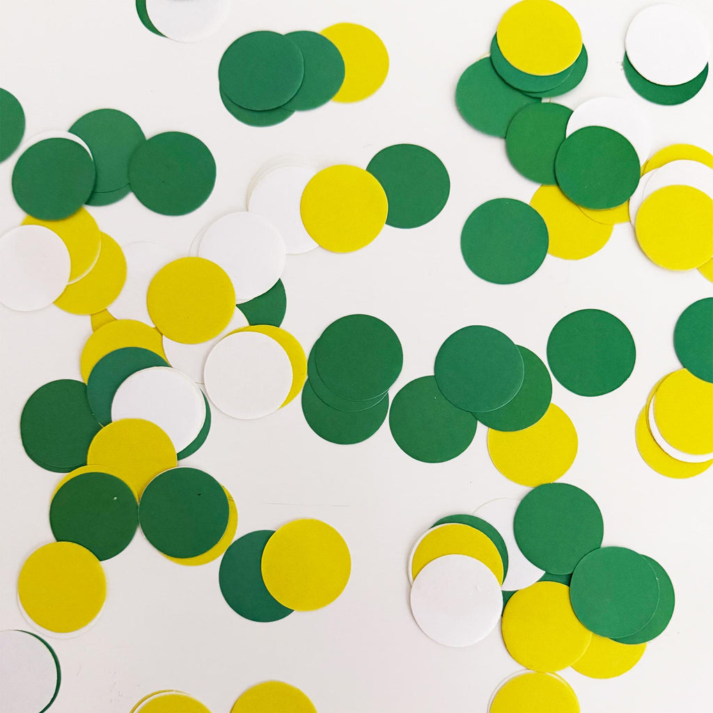 Golf Birthday | 1st Birthday Bundle | Hole in One Party | Highchair Banner | Boy Party Decor | Golf First Birthday | Mastered First Year