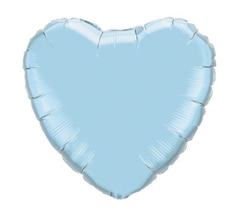 Valentine Birthday | Valentine's Day Party | Little Sweetheart | Baby Shower | Valentine's Day Heart Balloons | Red Balloons