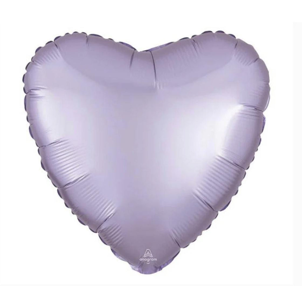 Valentine's Day Party | Little Sweetheart | Baby Shower | Valentine's Day Heart Balloons | Red Balloons