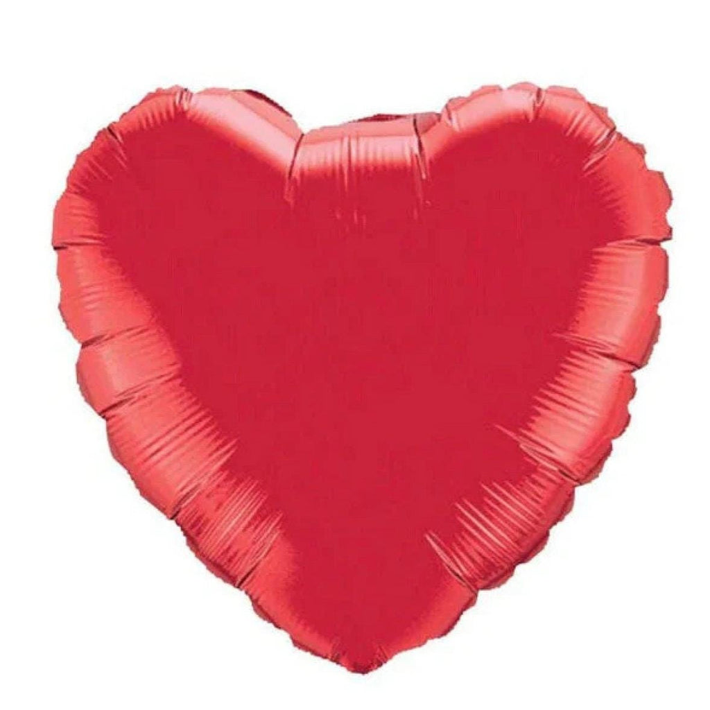 Valentine Birthday | Valentine's Day Party | Little Sweetheart | Baby Shower | Valentine's Day Heart Balloons | Red Balloons