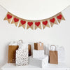 Valentine Birthday | Valentine's Day Party | Little Sweetheart | Baby Shower | Valentine's Day Heart Balloons | Red Balloons