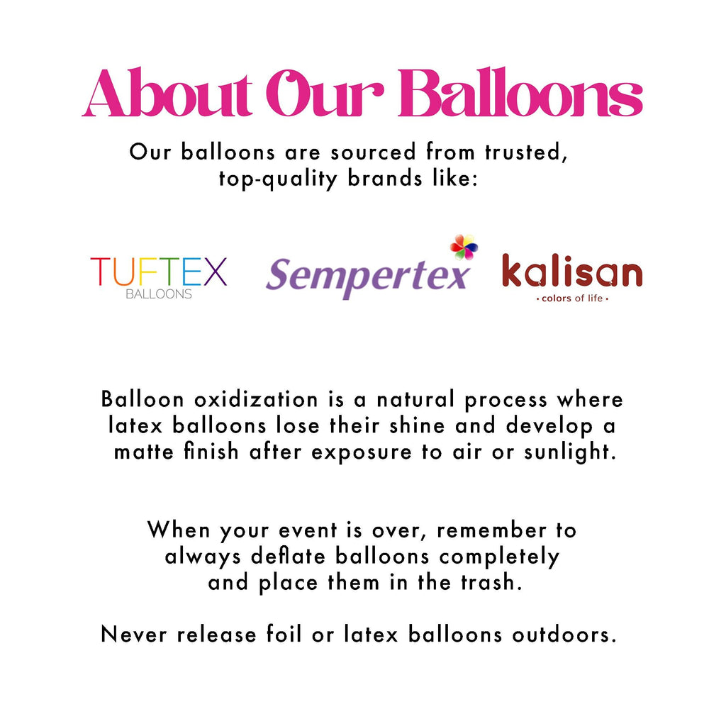 Hot Air Balloon Birthday Tower | Whimsical First Birthday Decoration