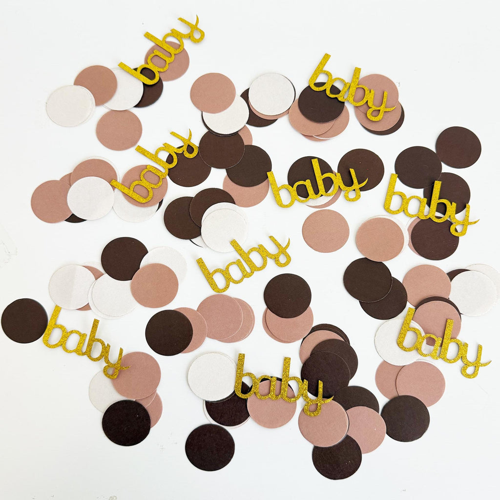 Bear Baby Shower | We Can Bearly Wait Shower | Teddy Bear Baby Announcement | Gender Neutral Baby Shower Bundle