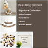 Bear Baby Shower | We Can Bearly Wait Shower | Teddy Bear Baby Announcement | Gender Neutral Baby Shower Bundle