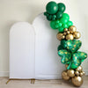 St Patrick's Day Baby Shower | Our Lucky Charm | | Baby Shower Decorations | Lucky One | Spring Baby Shower | It's A Boy